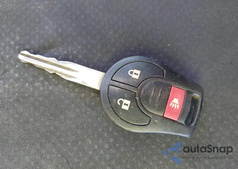 2010 Nissan Rogue S из США, поврежденный, VIN JN8AS5MV9AW144635